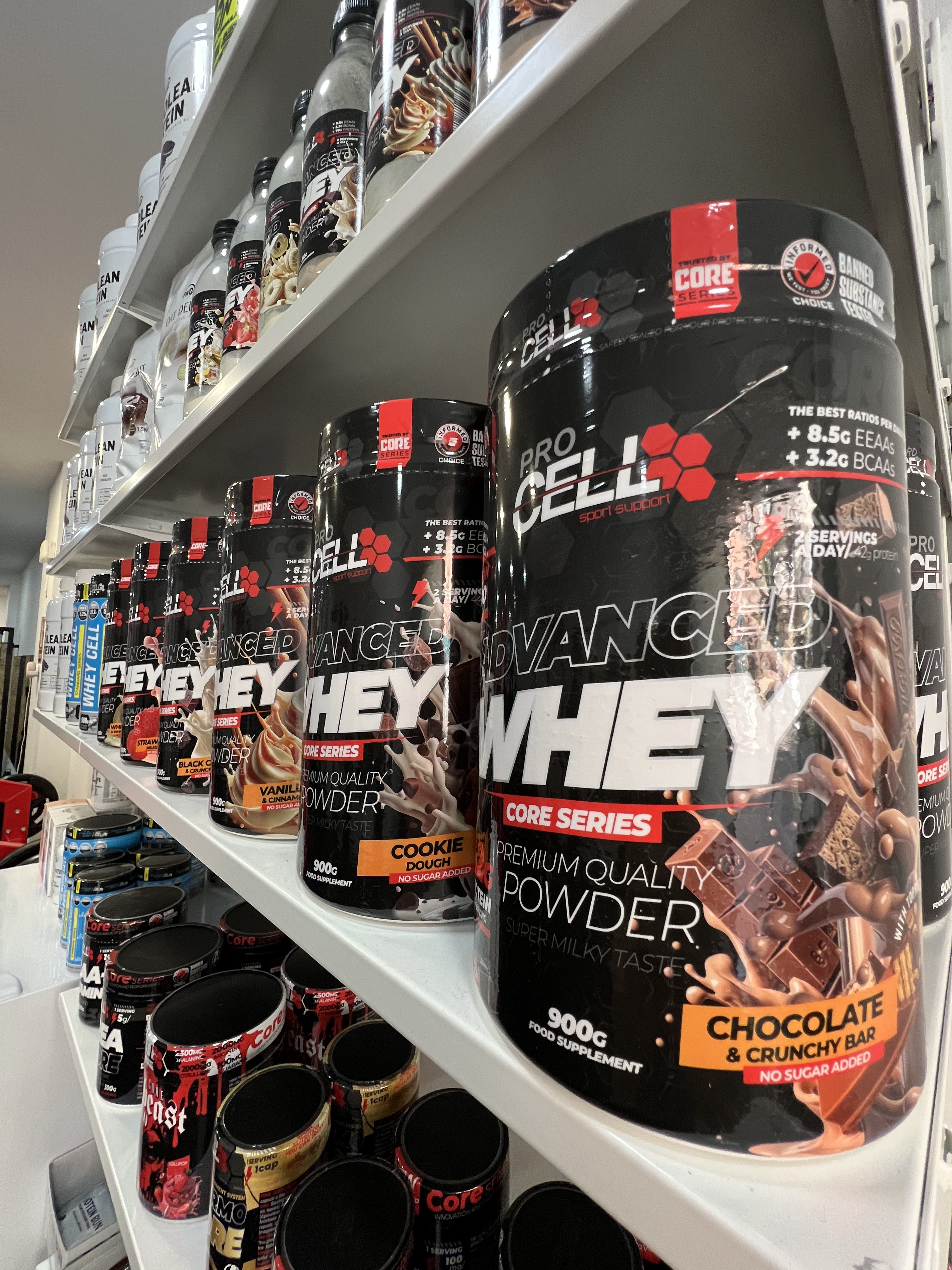 NAVAS — centro de entrenamiento personal en Barcelona