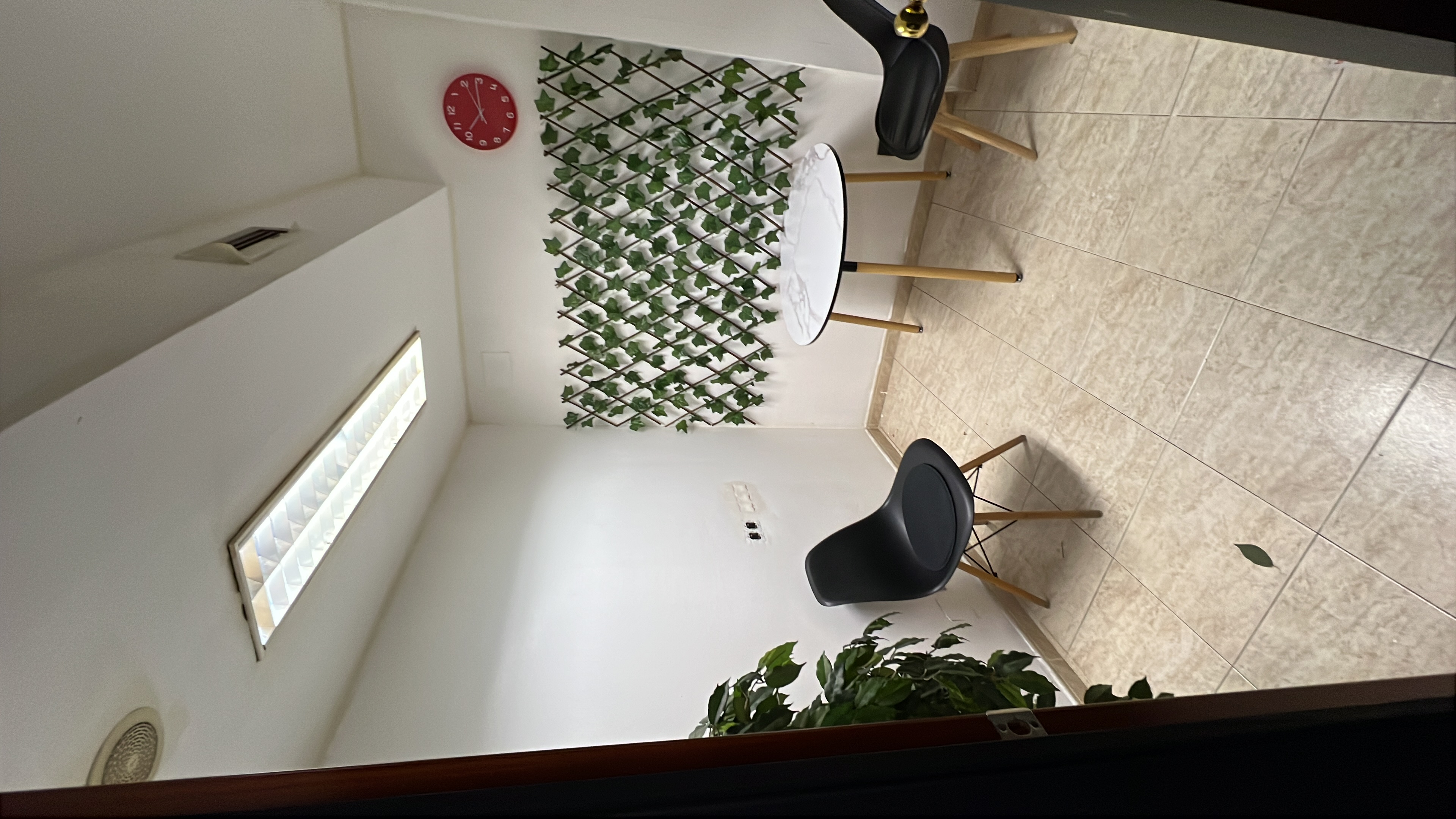 SANT MARTÍ — centro de entrenamiento personal en Barcelona