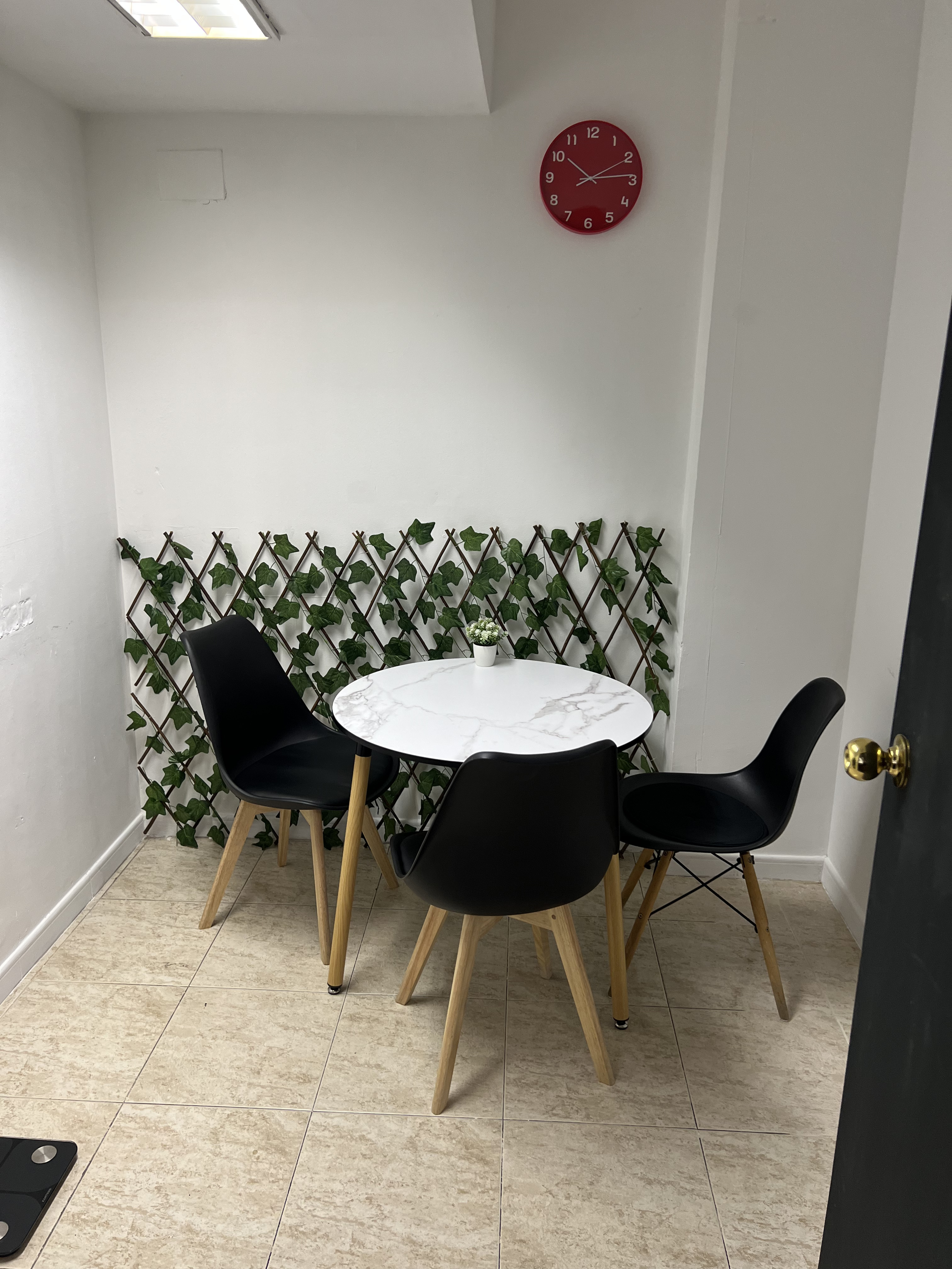 SANT MARTÍ — centro de entrenamiento personal en Barcelona